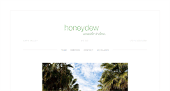 Desktop Screenshot of hdnapavalley.com